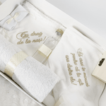 Set botez fetita Constantina - Botez bebelusi