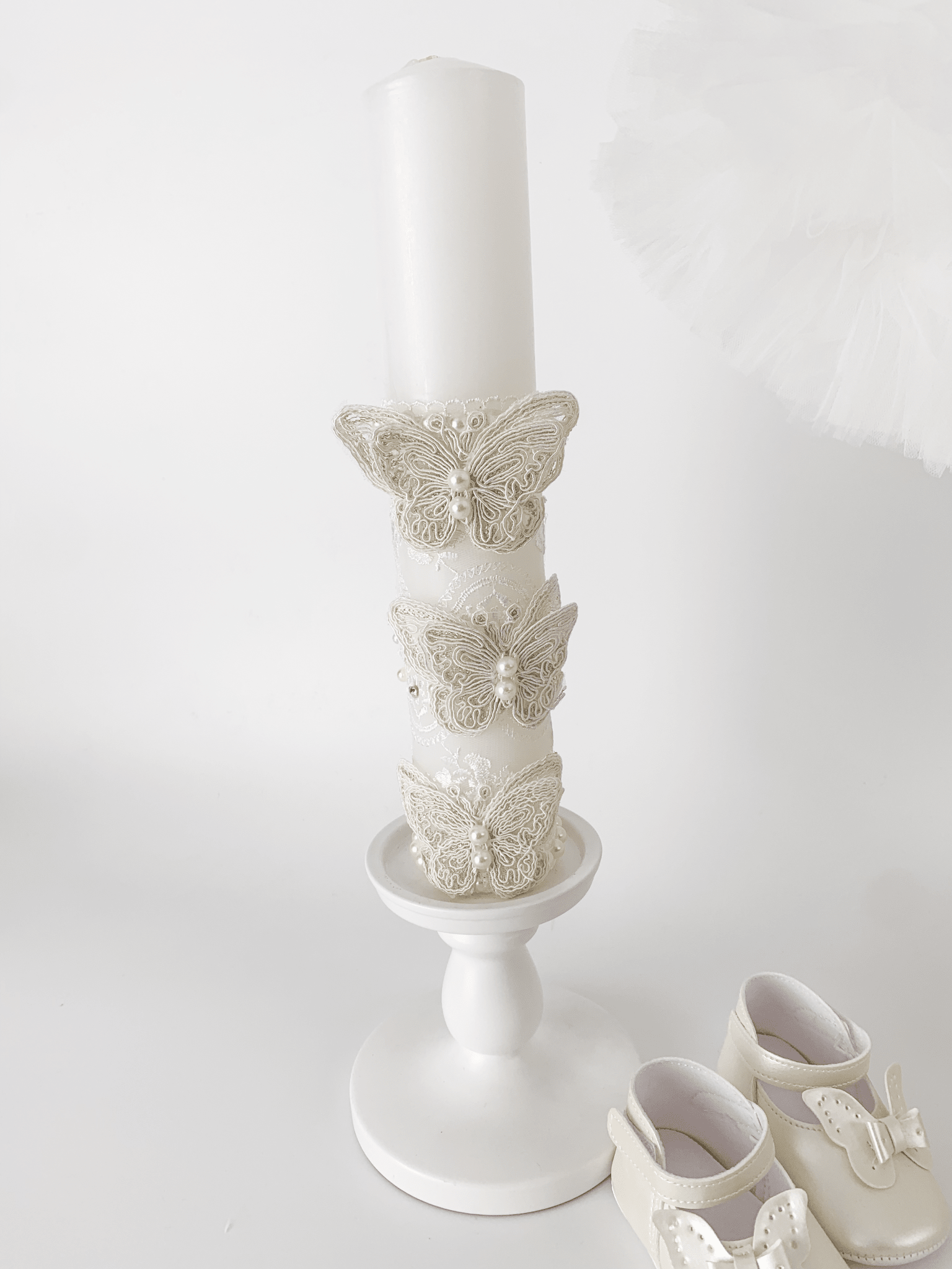 Set botez fetita Constantina - Botez bebelusi