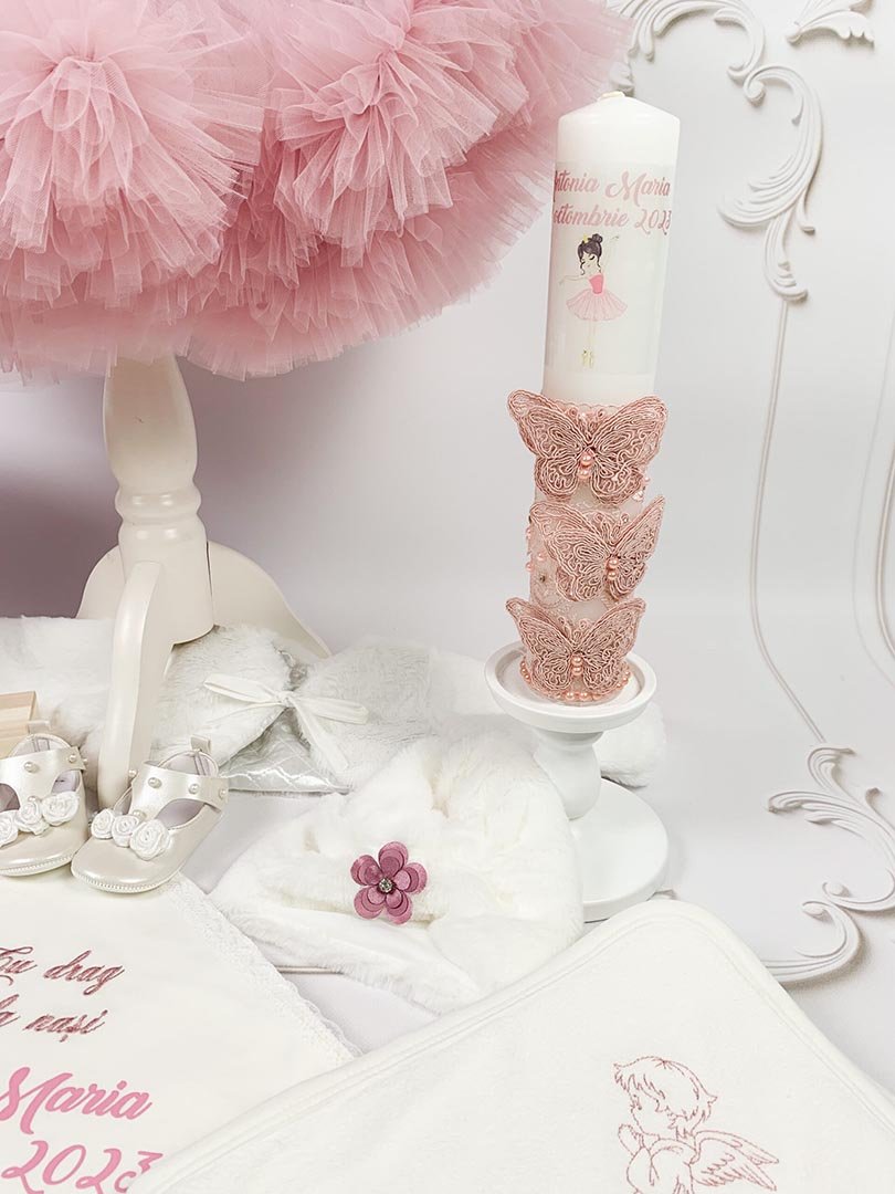 Set botez fetita Cornelia - Botez bebelusi