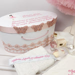 Set botez fetita Cornelia - Botez bebelusi