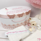 Set botez fetita Cornelia - Botez bebelusi