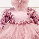 Set botez fetita Cornelia - Botez bebelusi