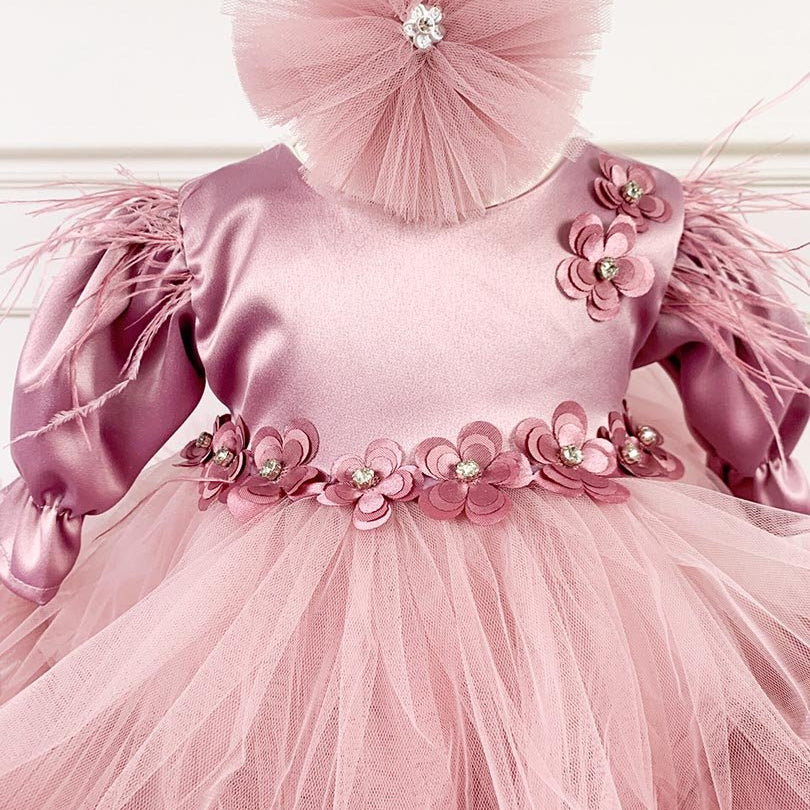 Set botez fetita Cornelia - Botez bebelusi