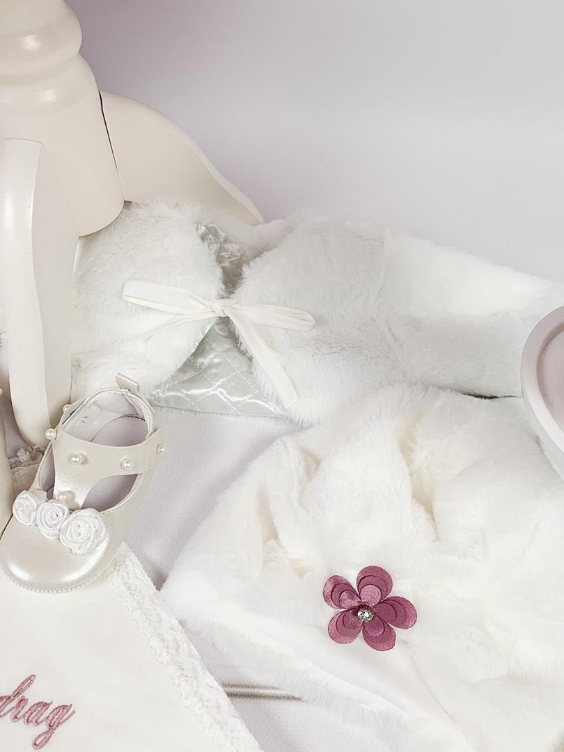 Set botez fetita Cornelia - Botez bebelusi
