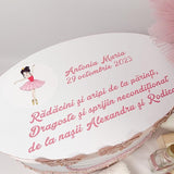 Set botez fetita Cornelia - Botez bebelusi