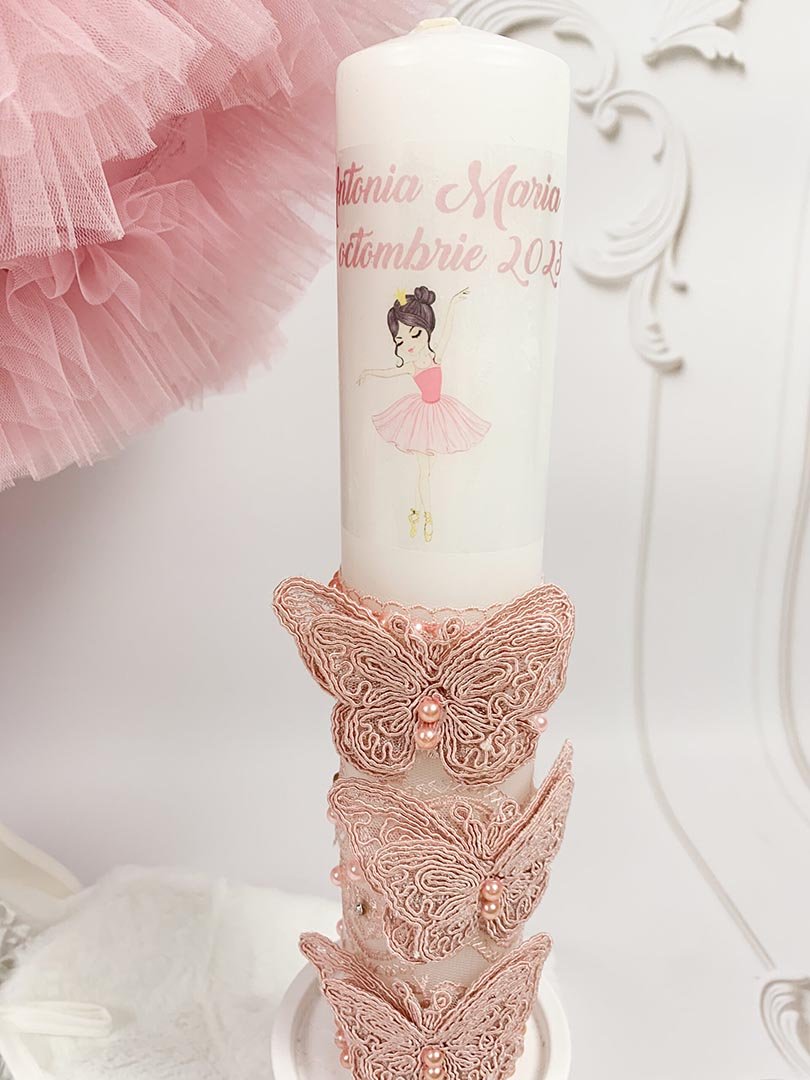 Set botez fetita Cornelia - Botez bebelusi