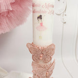 Set botez fetita Cornelia - Botez bebelusi