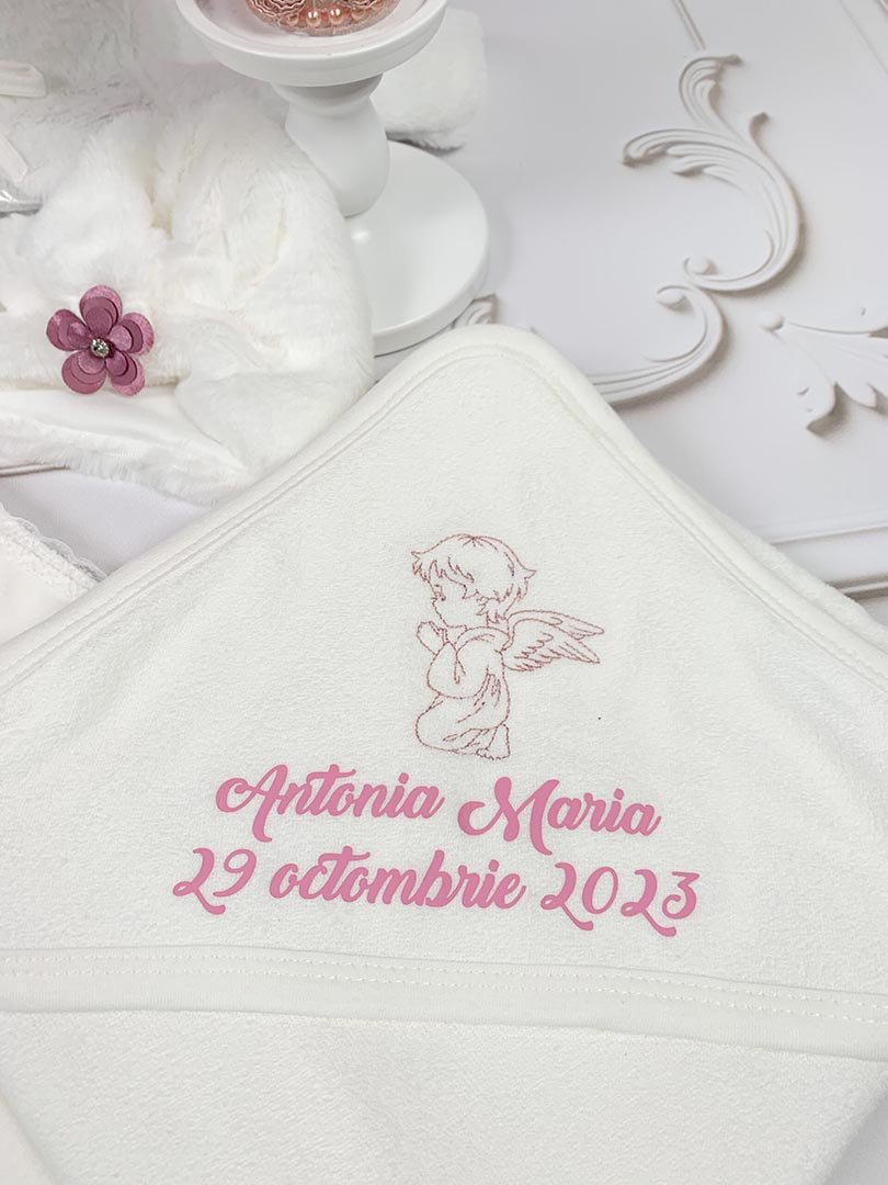Set botez fetita Cornelia - Botez bebelusi