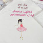 Set botez fetita Cornelia - Botez bebelusi