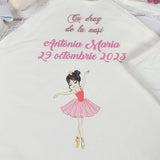 Set botez fetita Cornelia - Botez bebelusi