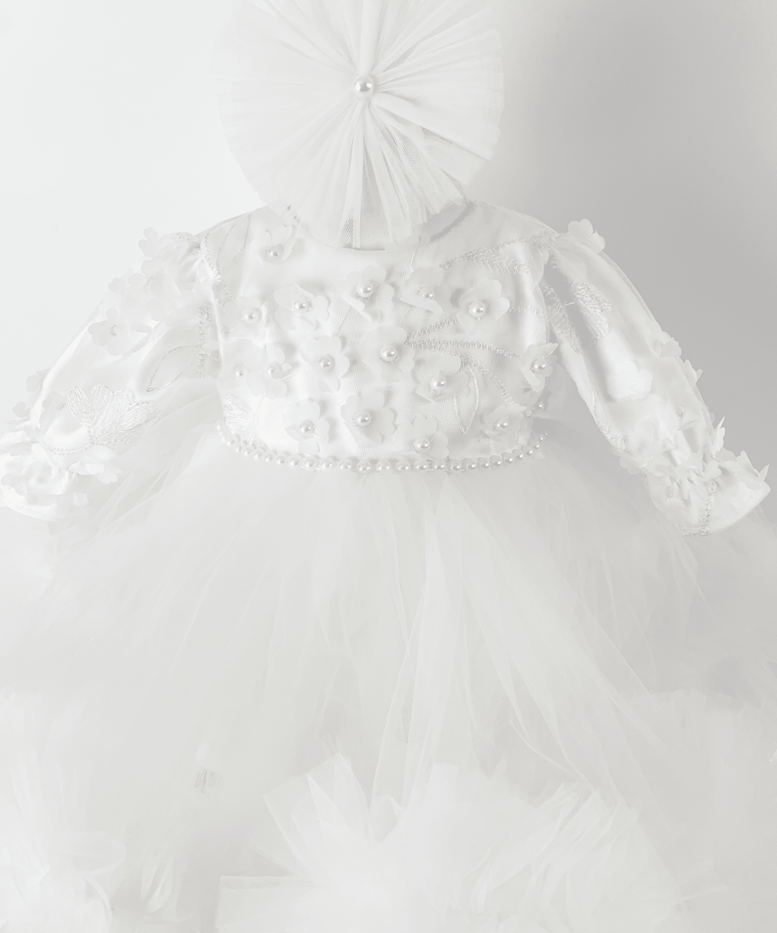 Set botez fetita Cosmina - Botez bebelusi