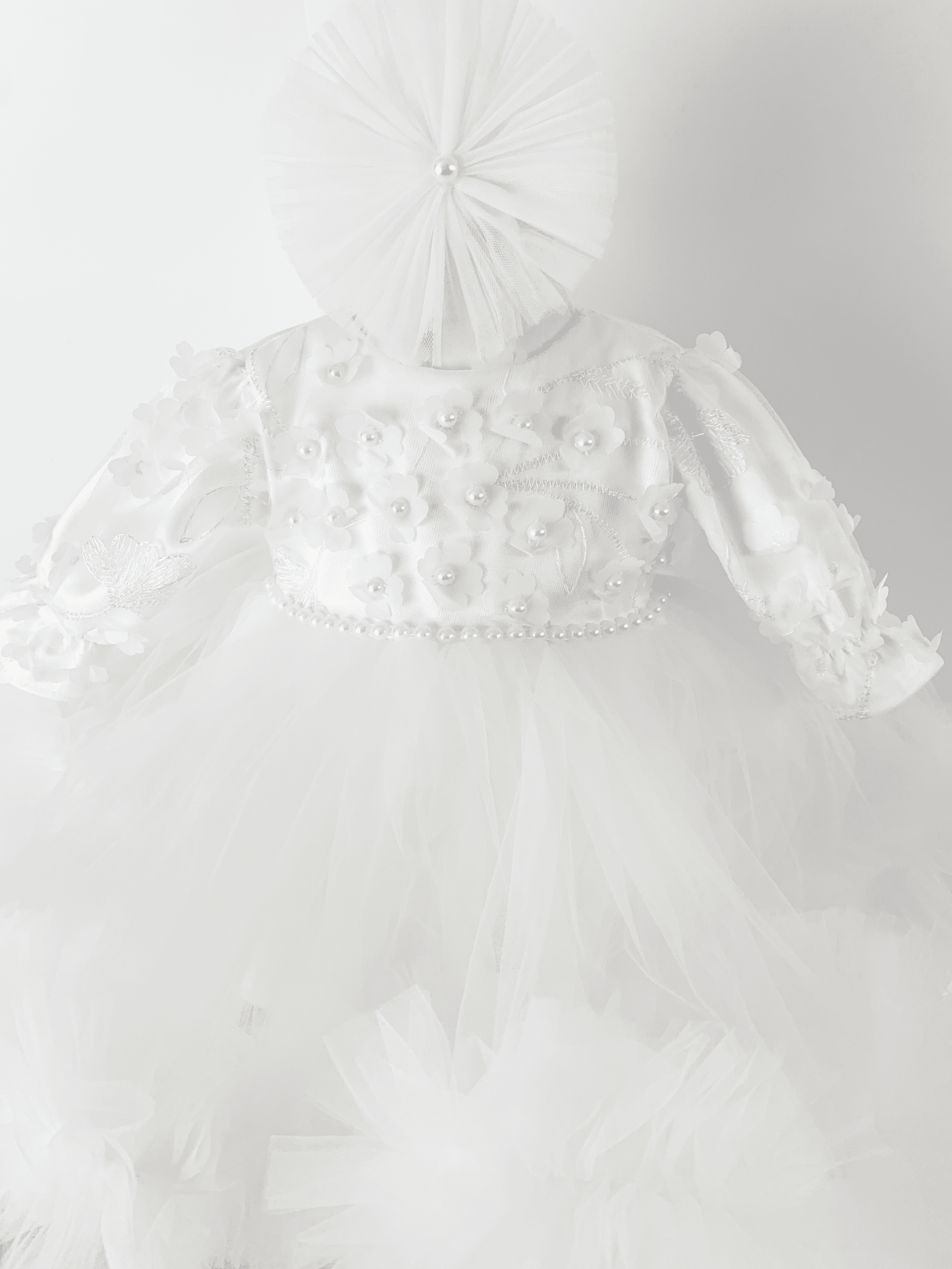 Set botez fetita Cosmina - Botez bebelusi
