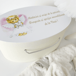 Set botez fetita Cosmina - Botez bebelusi