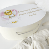 Set botez fetita Cosmina - Botez bebelusi