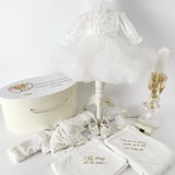 Set botez fetita Cosmina - Botez bebelusi