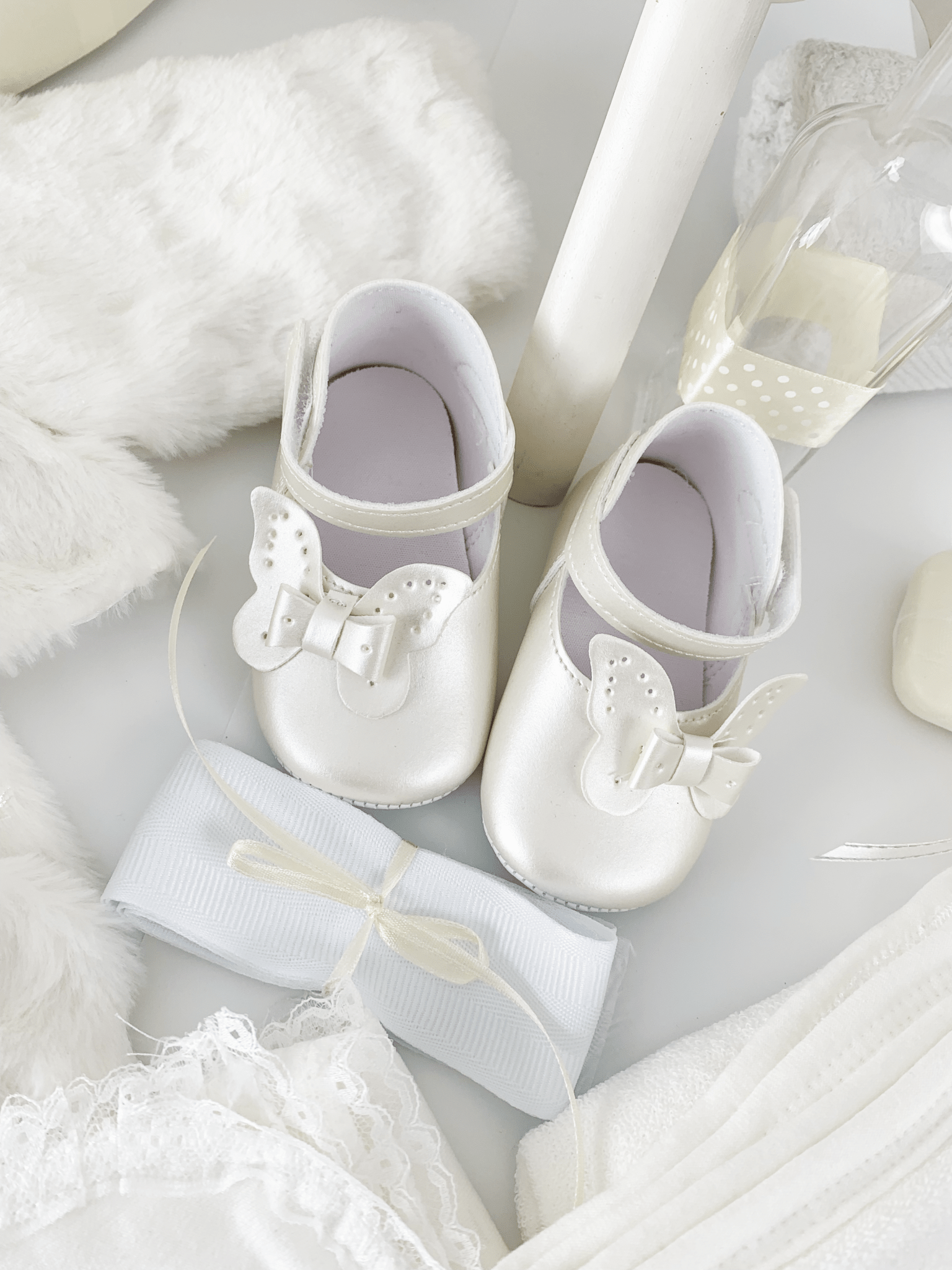 Set botez fetita Cosmina - Botez bebelusi