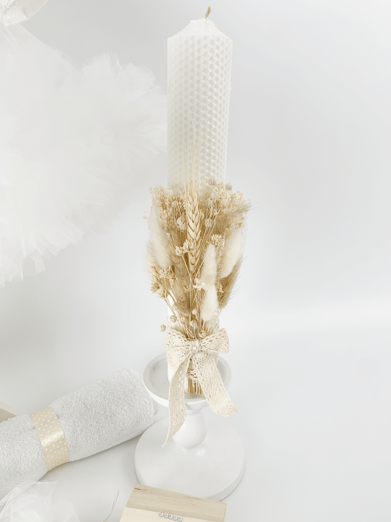 Set botez fetita Cosmina - Botez bebelusi
