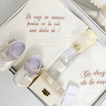Set botez fetita Daiana - Botez bebelusi