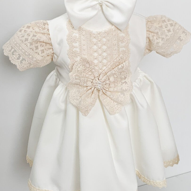 Set botez fetita Daiana - Botez bebelusi