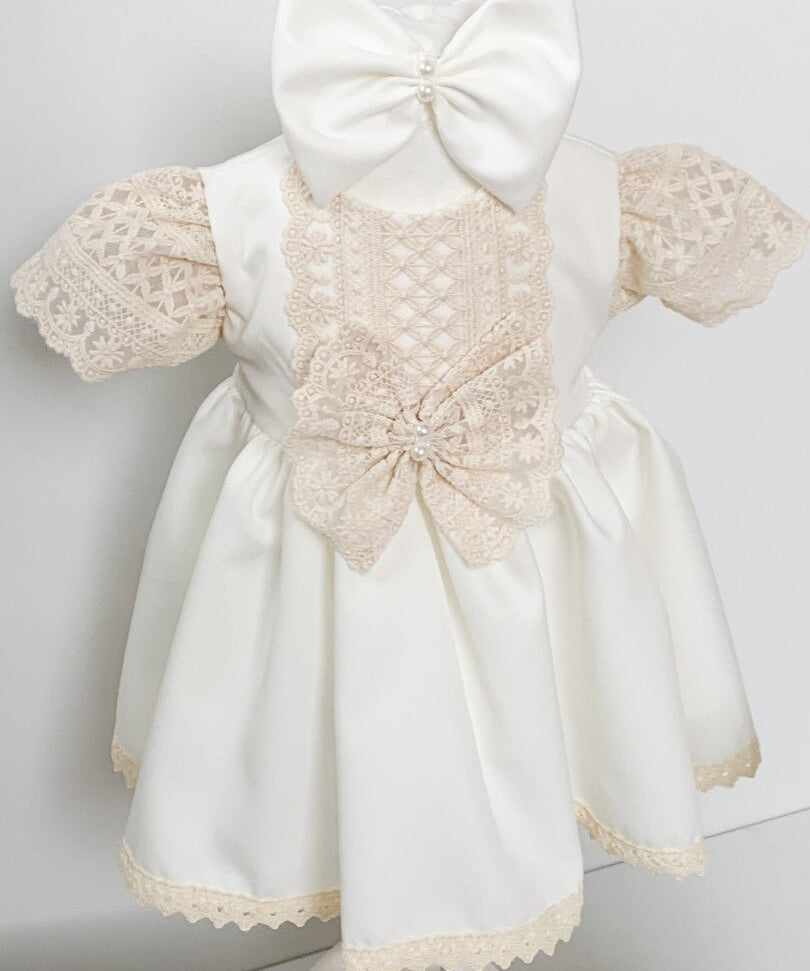 Set botez fetita Daiana - Botez bebelusi