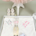 Set botez fetita Daniela - Botez bebelusi