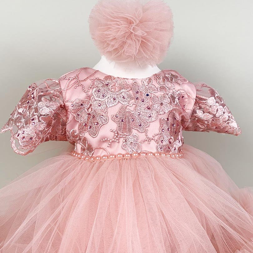 Set botez fetita Daniela - Botez bebelusi