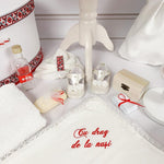 Set botez fetita Denisia - Botez bebelusi