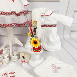 Set botez fetita Denisia - Botez bebelusi