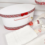 Set botez fetita Denisia - Botez bebelusi