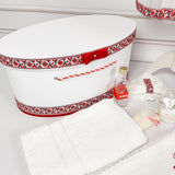 Set botez fetita Denisia - Botez bebelusi