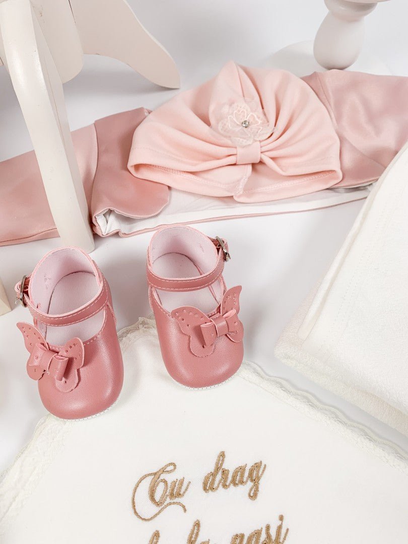 Set botez fetita Despina - Botez bebelusi