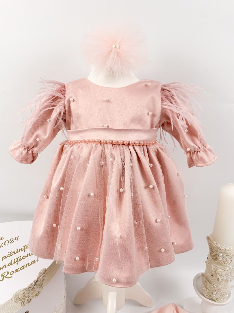 Set botez fetita Despina - Botez bebelusi