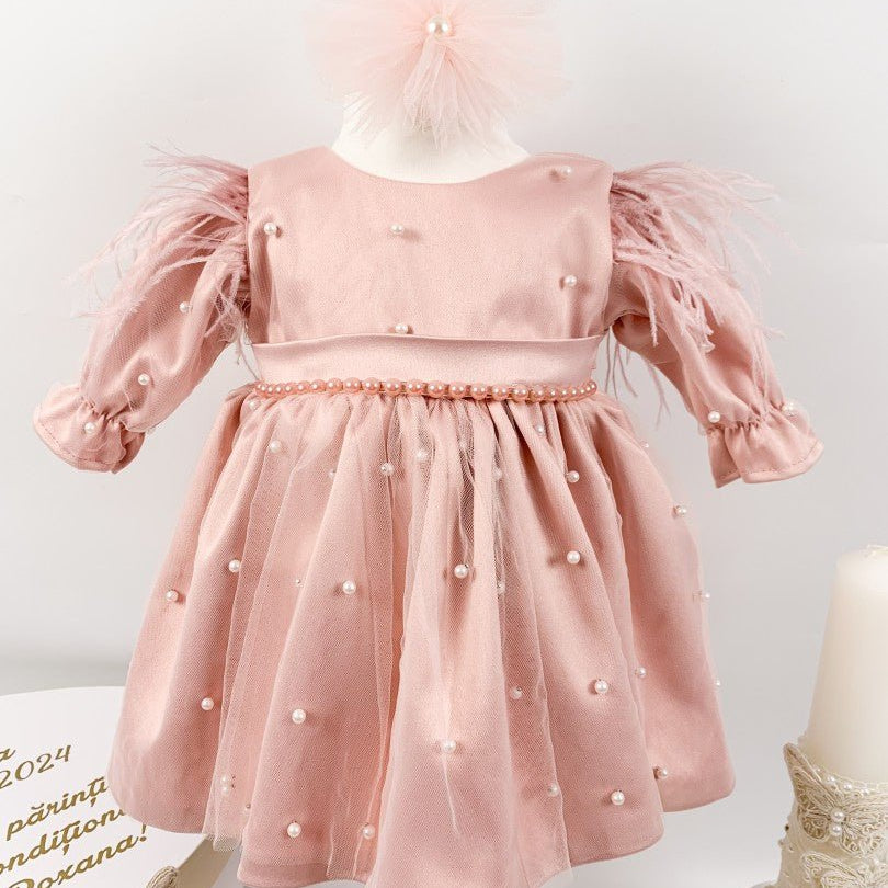 Set botez fetita Despina - Botez bebelusi