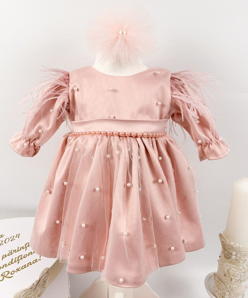 Set botez fetita Despina - Botez bebelusi