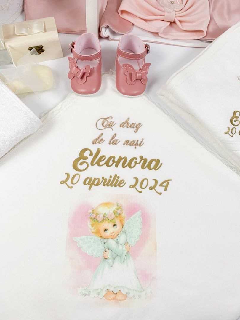 Set botez fetita Despina - Botez bebelusi