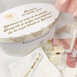 Set botez fetita Despina - Botez bebelusi