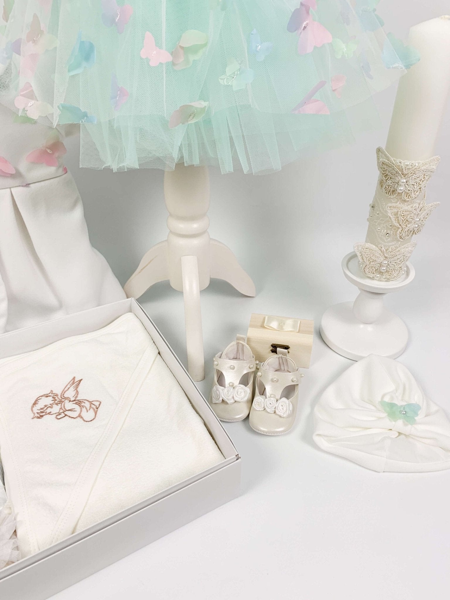 Set botez fetita Diana - Botez bebelusi