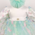 Set botez fetita Diana - Botez bebelusi