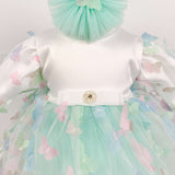 Set botez fetita Diana - Botez bebelusi