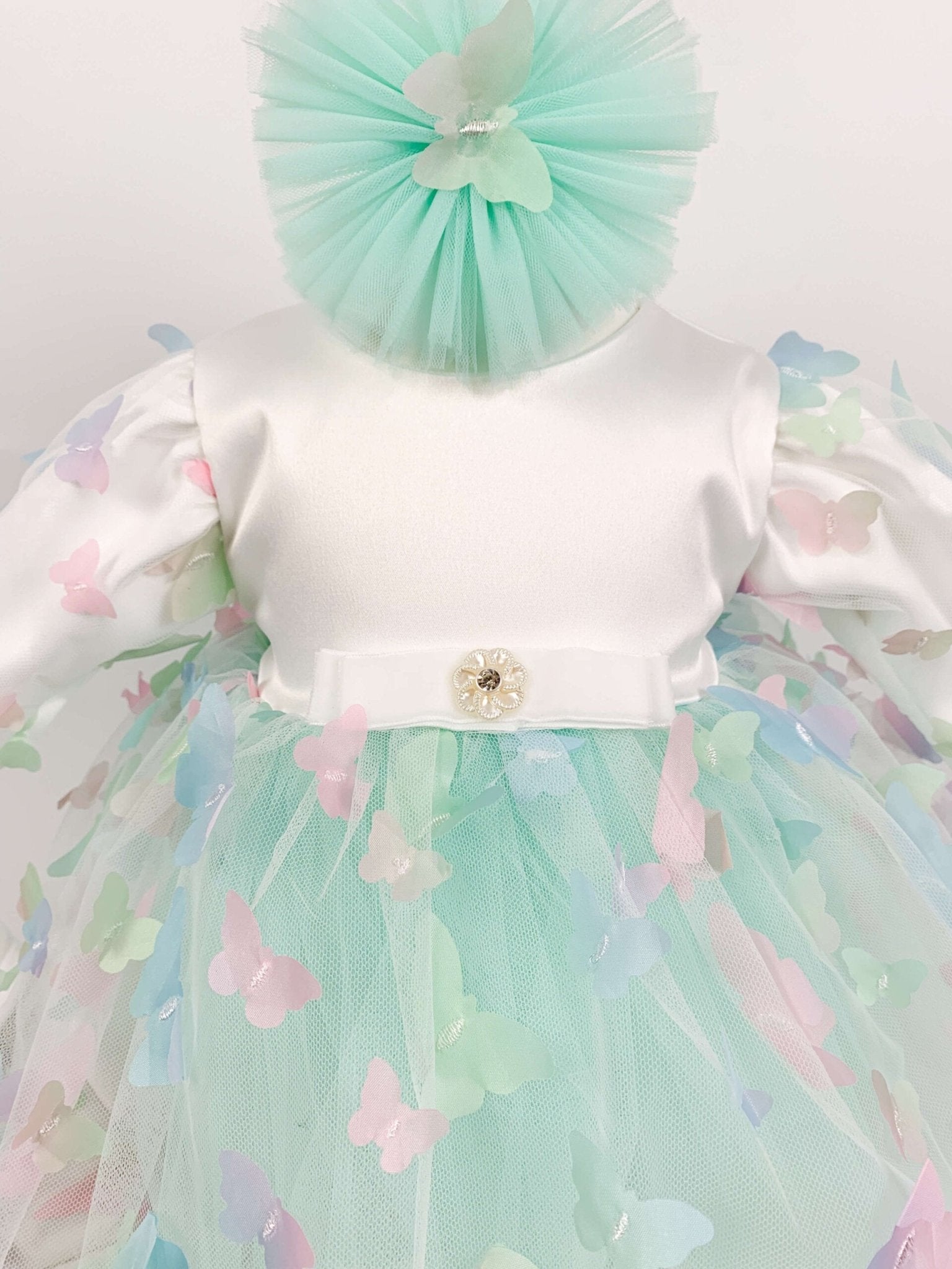 Set botez fetita Diana - Botez bebelusi