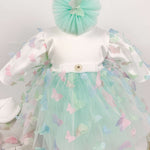 Set botez fetita Diana - Botez bebelusi