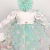 Set botez fetita Diana - Botez bebelusi