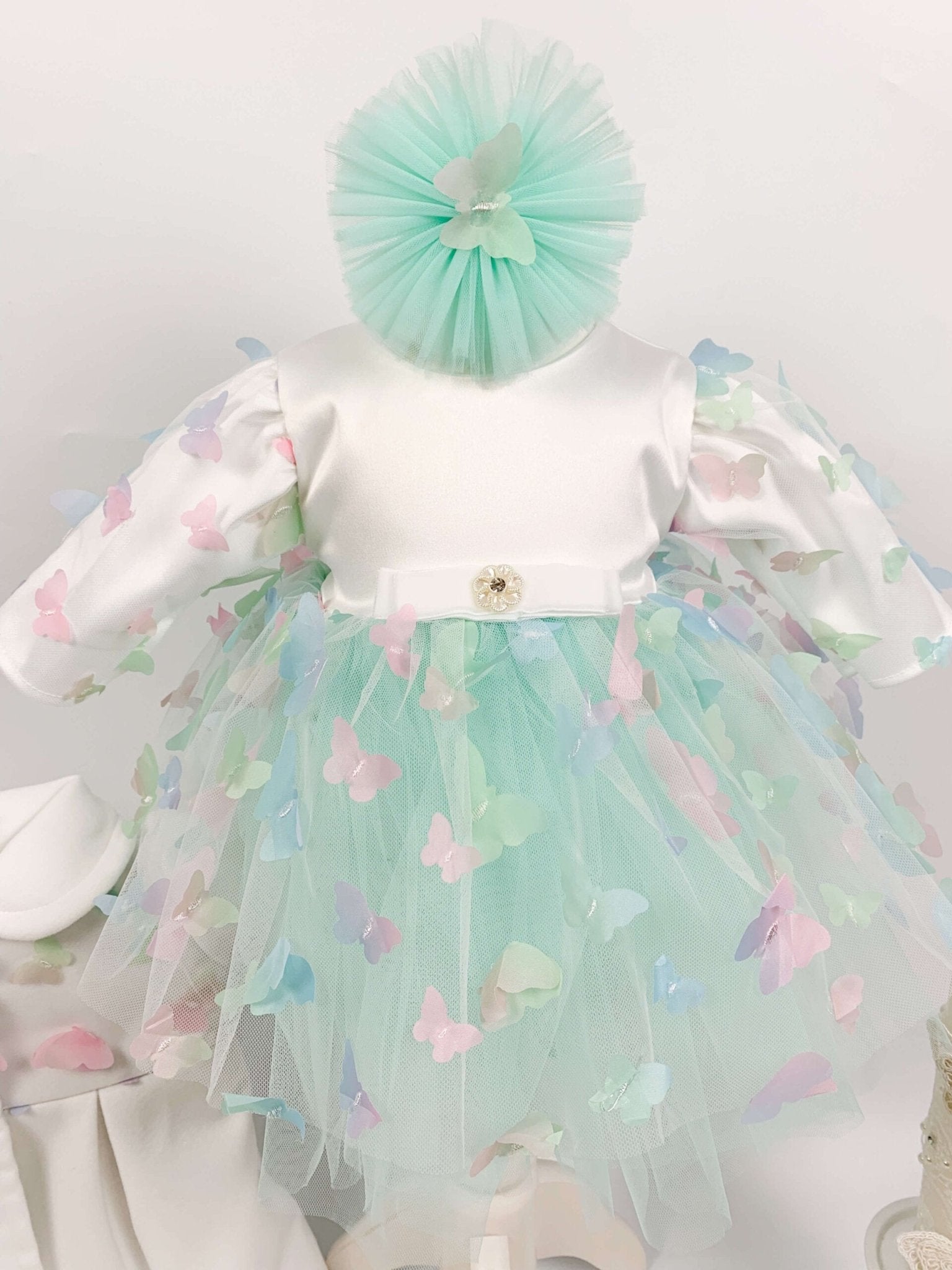 Set botez fetita Diana - Botez bebelusi