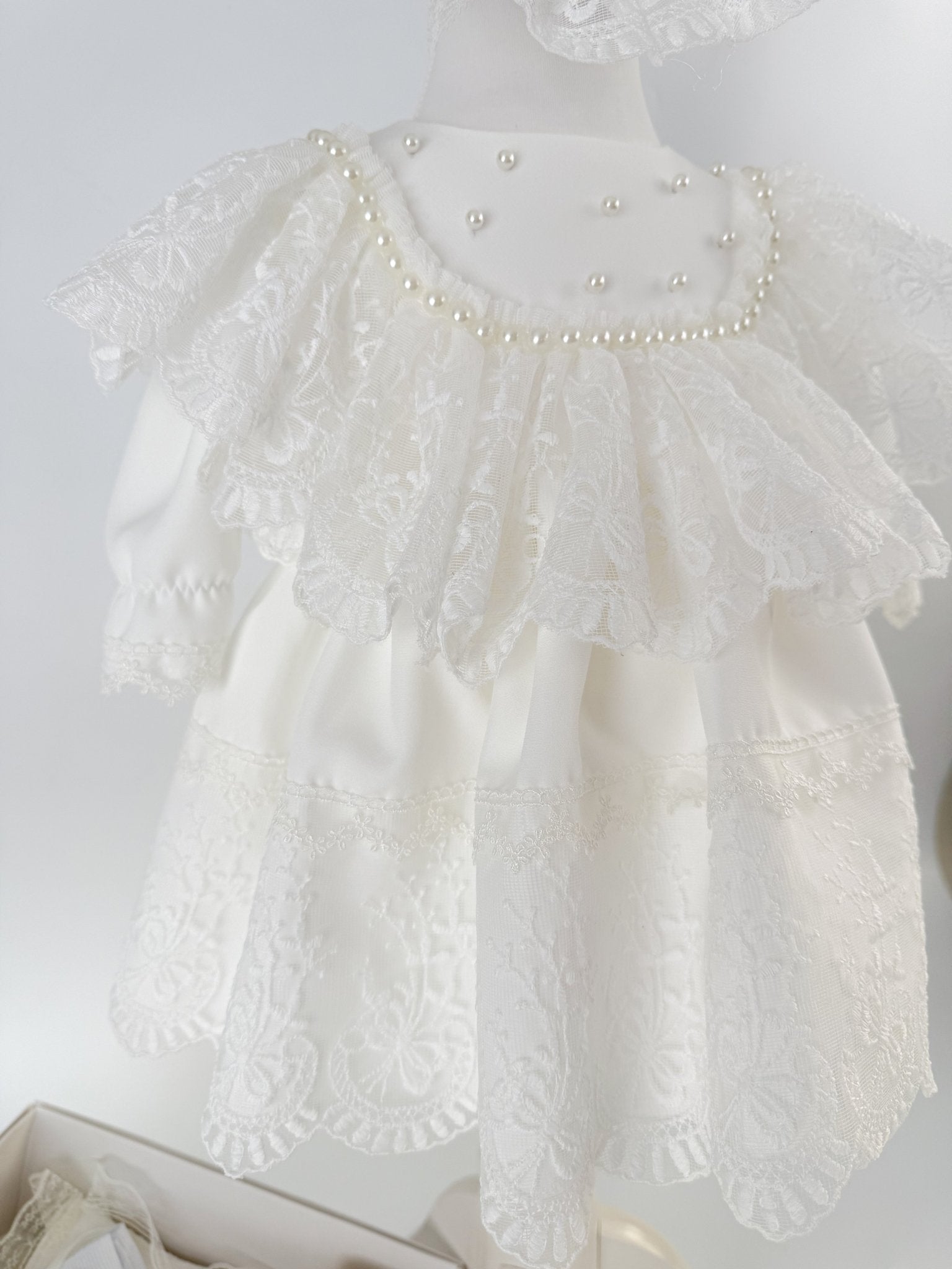 Set botez fetita Didi - Botez bebelusi