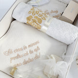 Set botez fetita Didi - Botez bebelusi