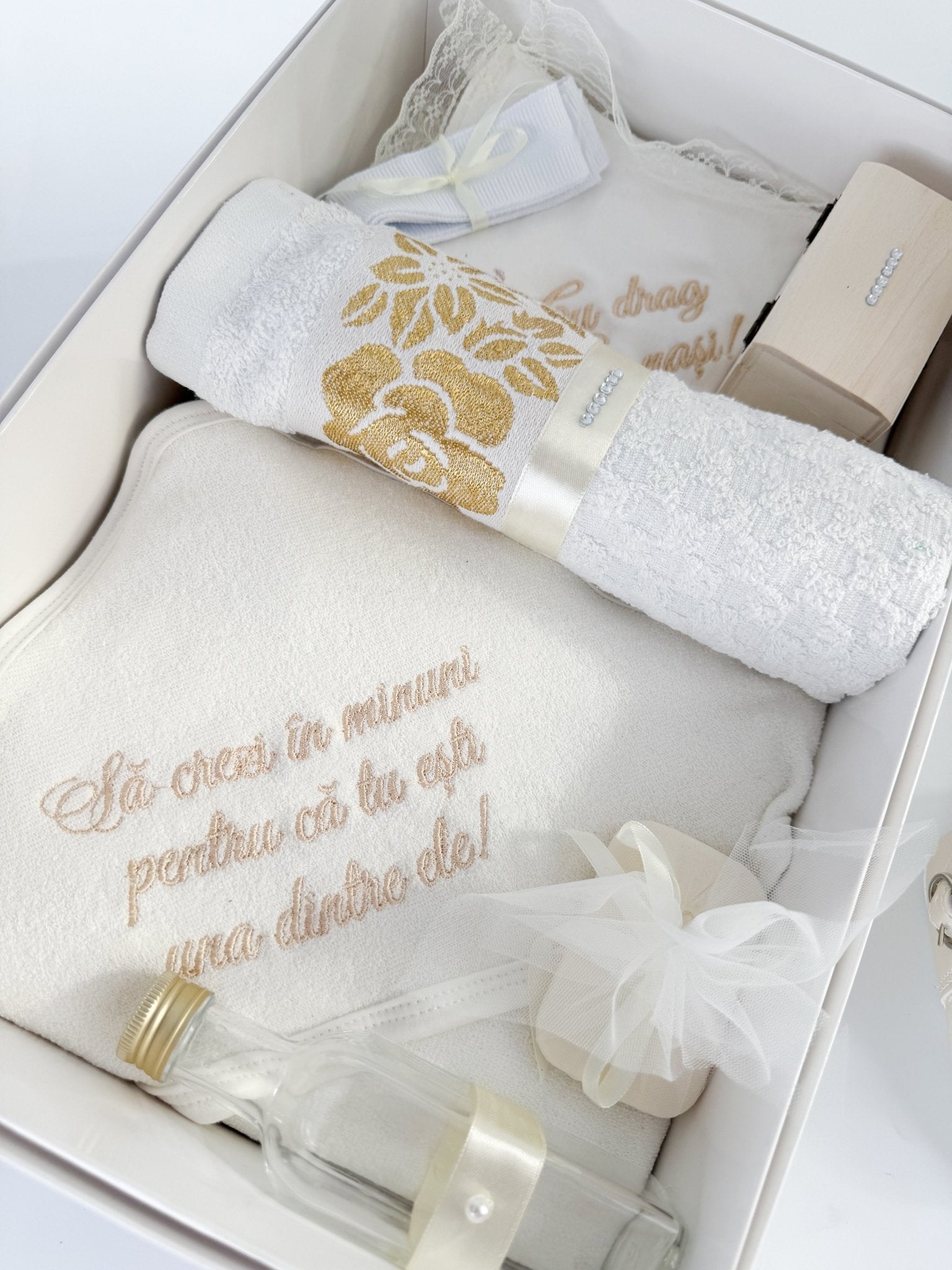 Set botez fetita Didi - Botez bebelusi