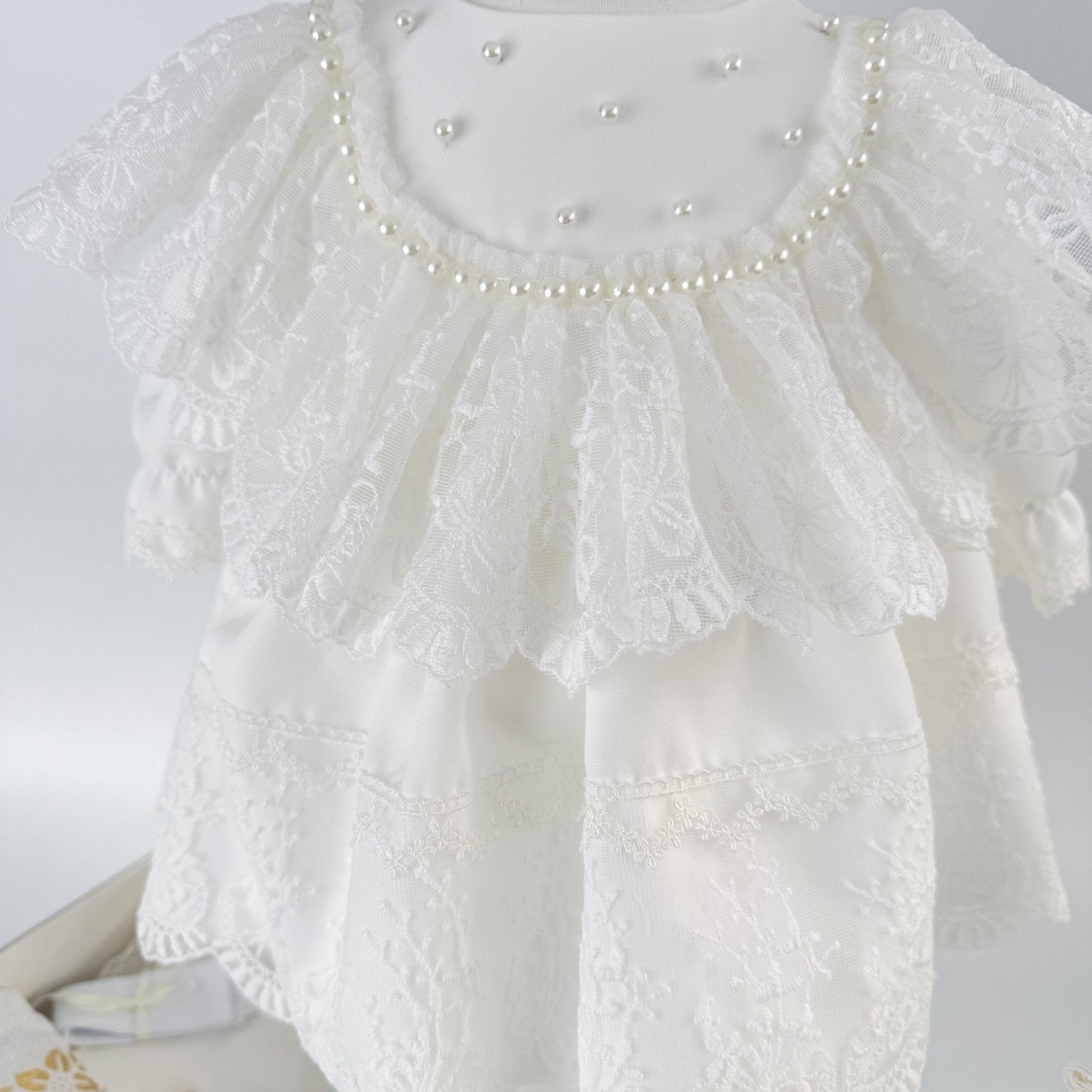 Set botez fetita Didi - Botez bebelusi