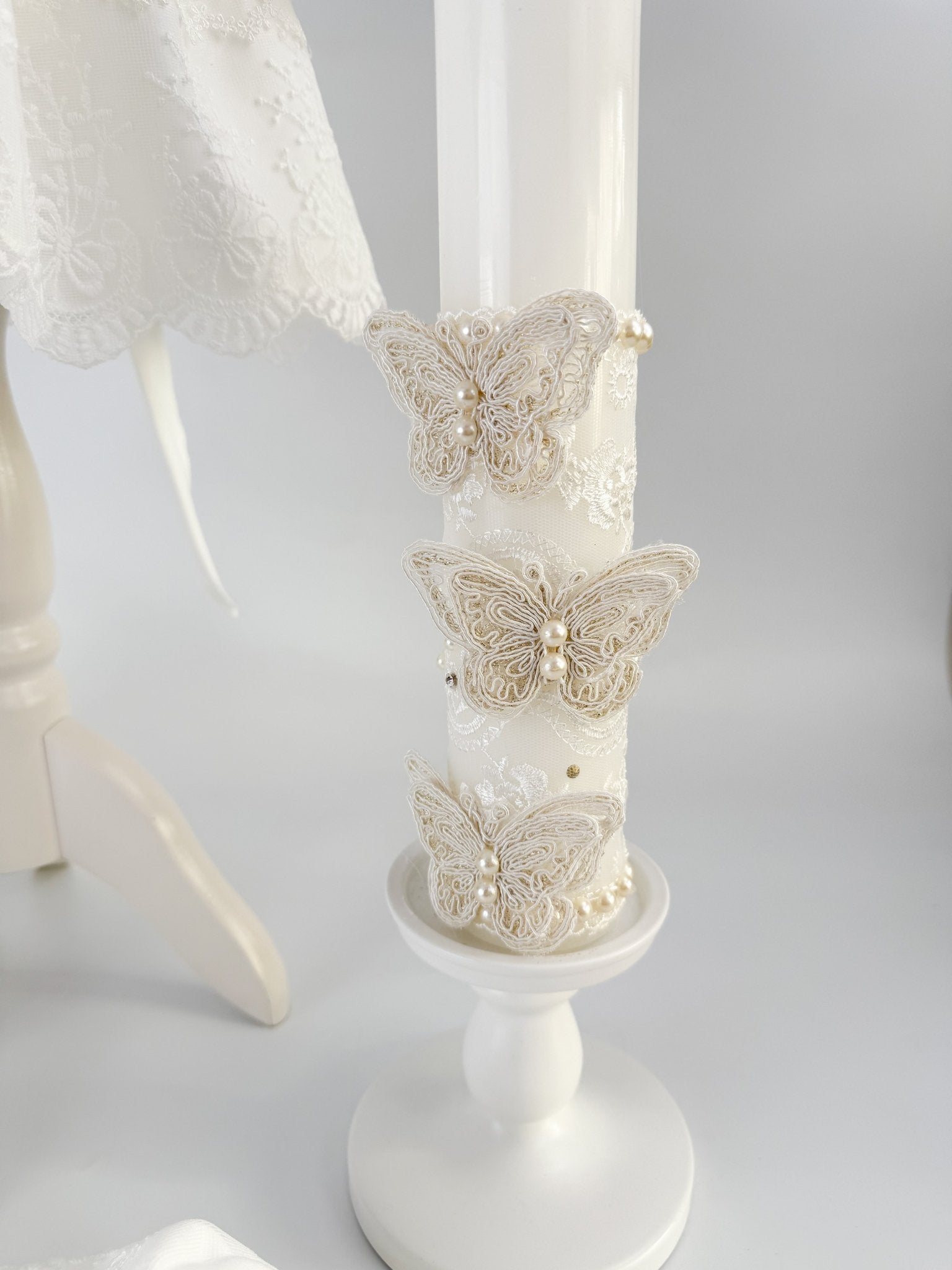 Set botez fetita Didi - Botez bebelusi