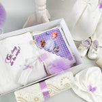 Set botez fetita Diona - Botez bebelusi