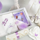 Set botez fetita Diona - Botez bebelusi